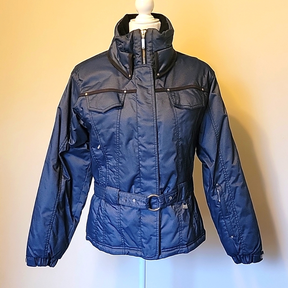 Nils Ski Parka